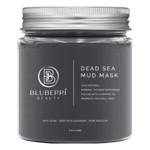Dead Sea Mud Mask
