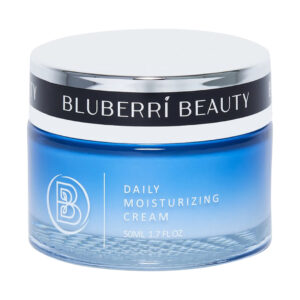 Daily Moisturizing Cream