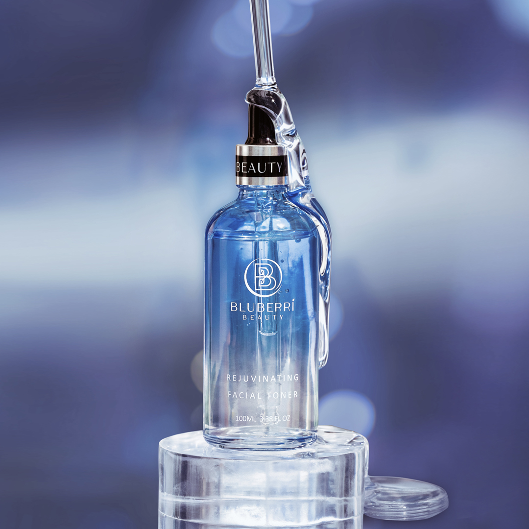 Rejuvenating Facial Toner - Image 2
