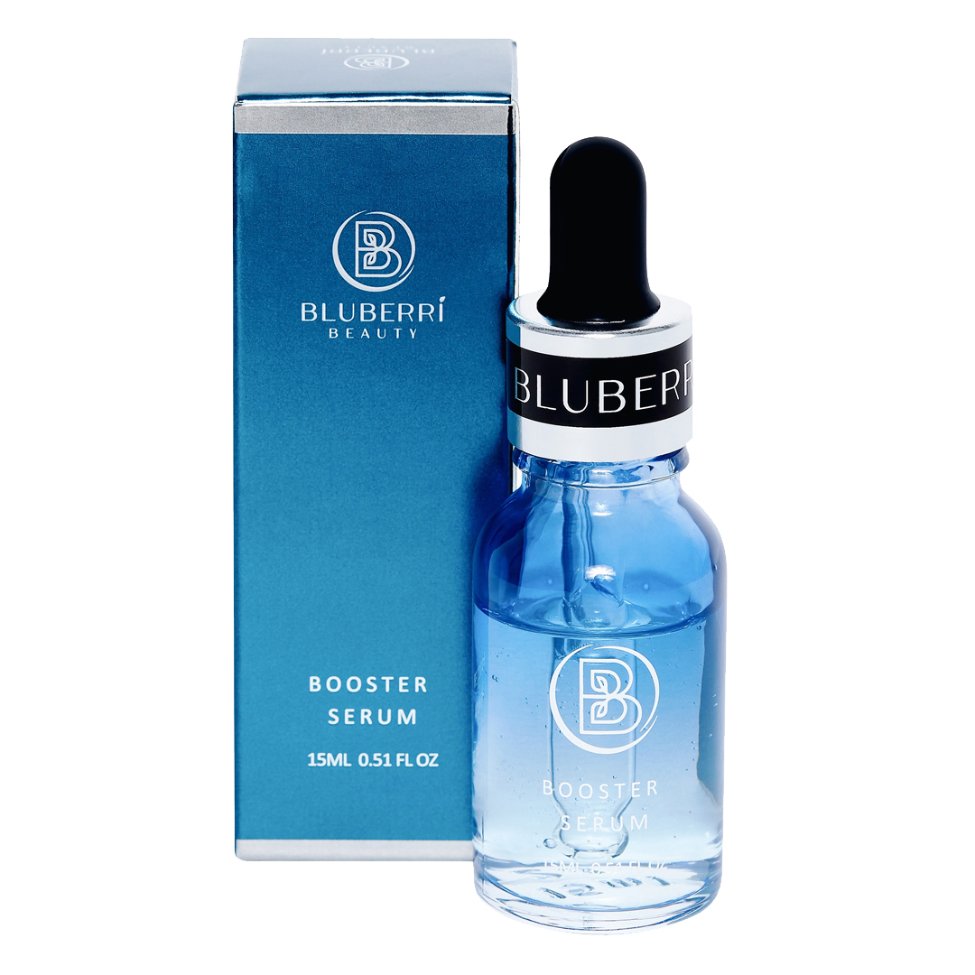 Anit-Aging Booster Serum