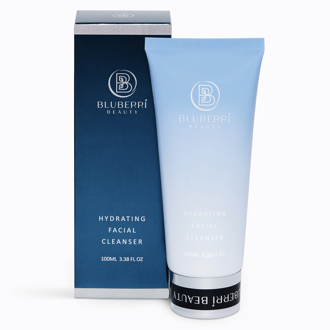 Hydrating Facial Cleanser