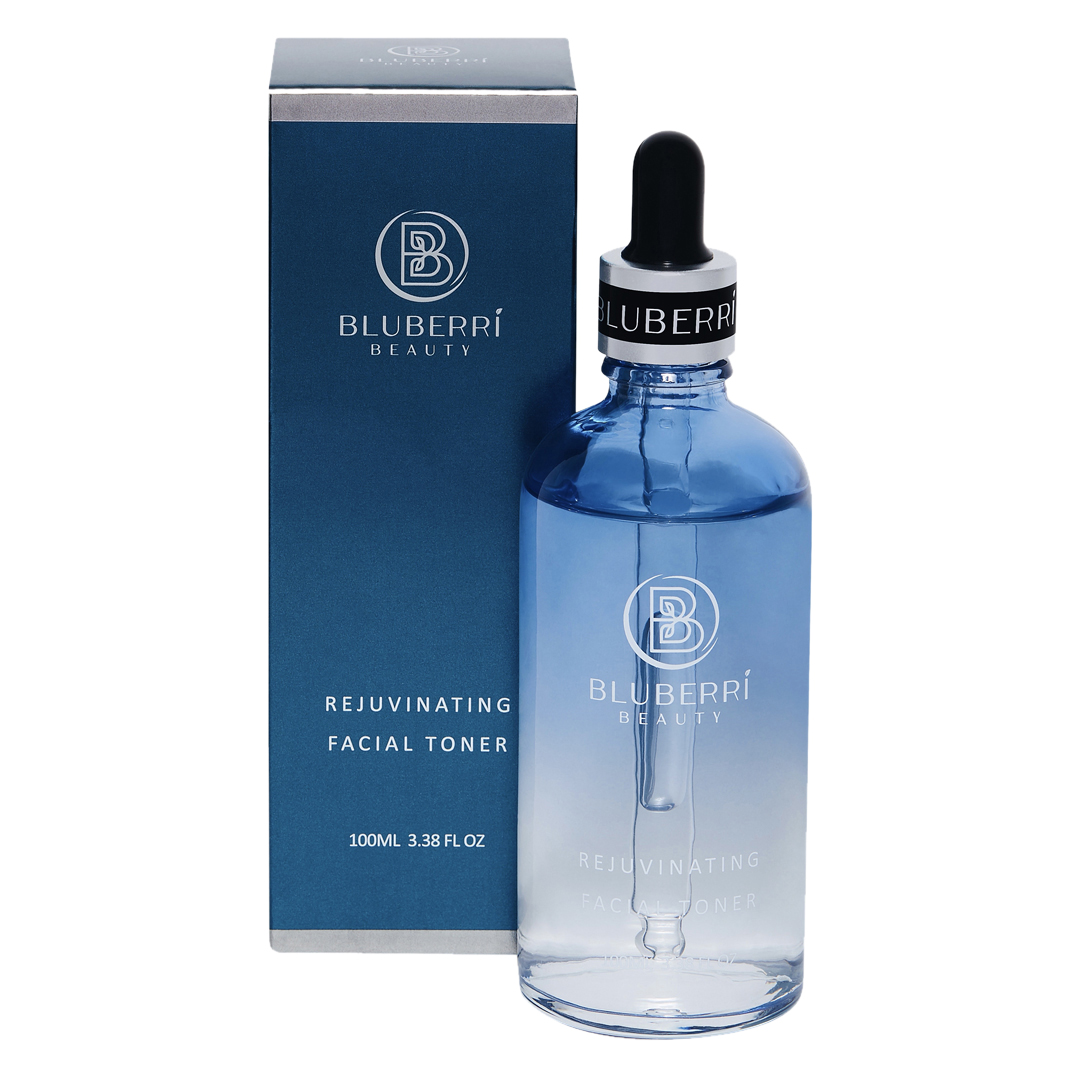 Rejuvenating Facial Toner