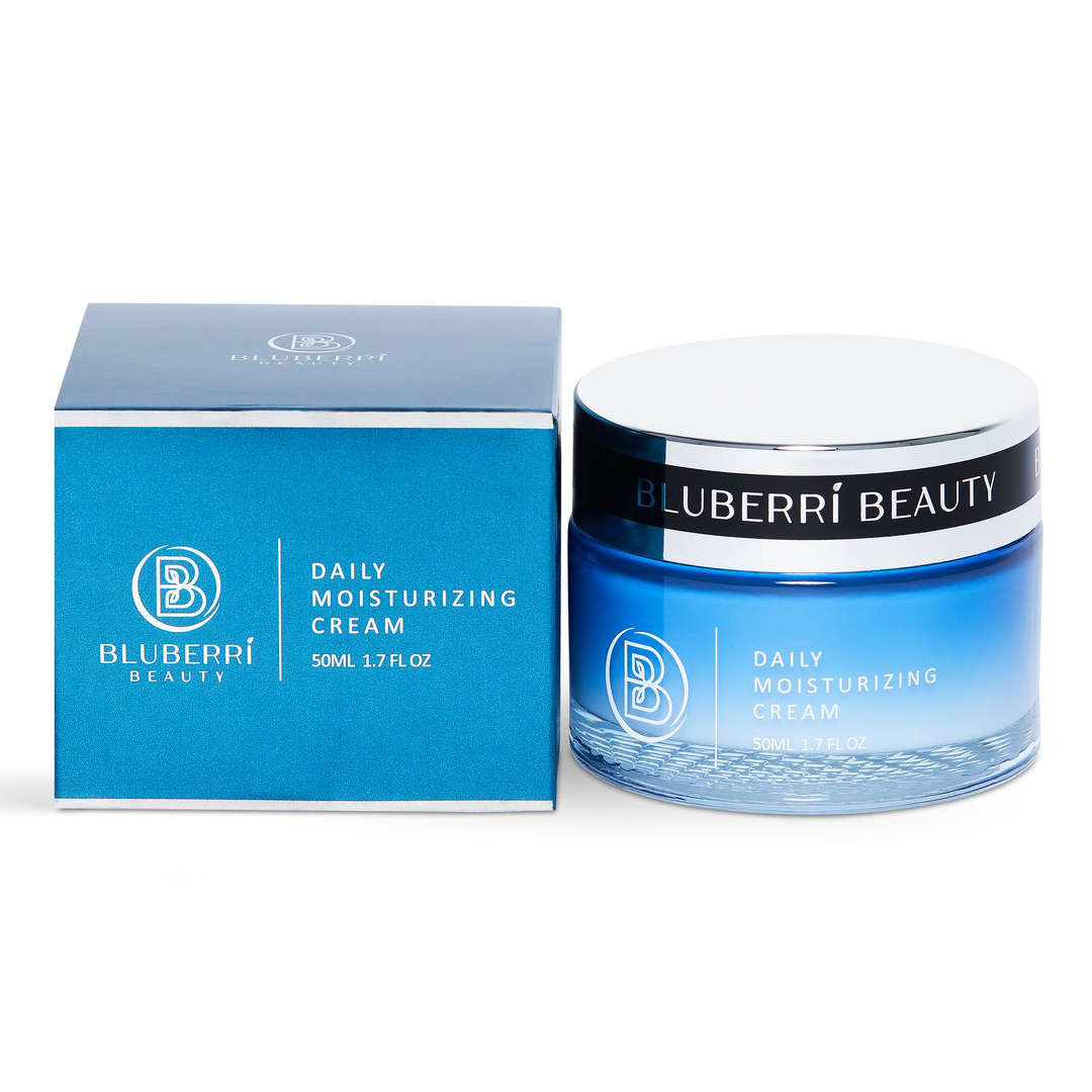 Daily Moisturizing Cream - Image 2