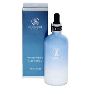 Moisturizing Face Lotion