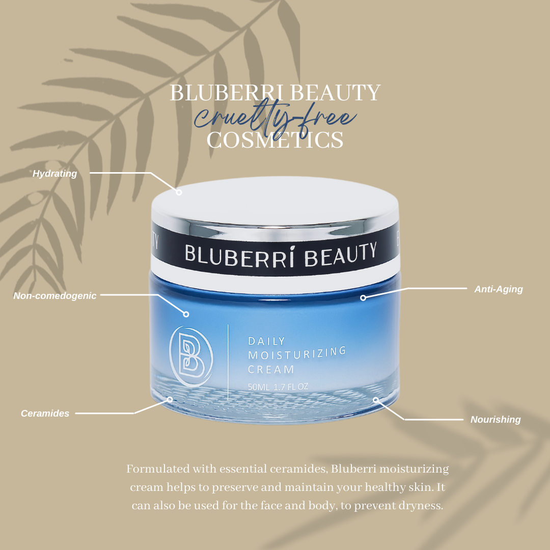 Daily Moisturizing Cream - Image 5