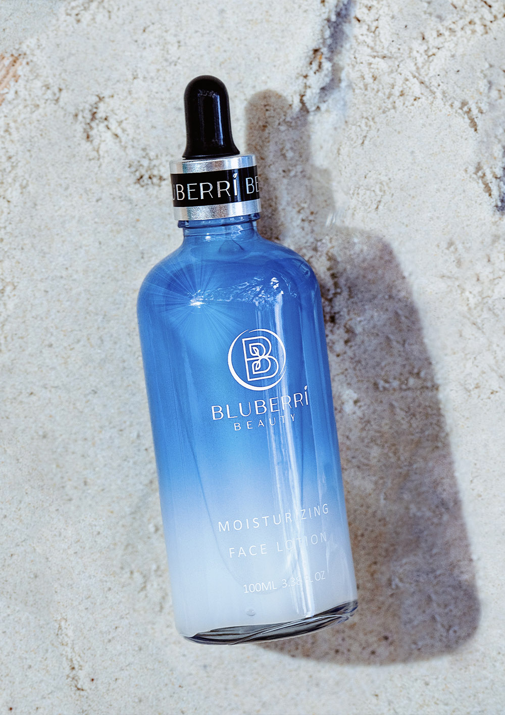 Moisturizing Face Lotion - Image 2