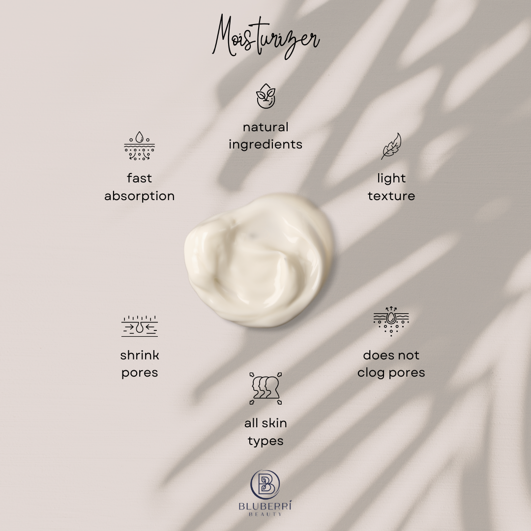 Daily Moisturizing Cream - Image 6