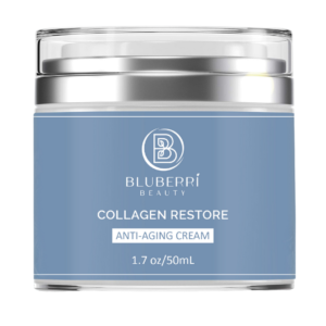 Collagen Restore Anti-Aging Cream