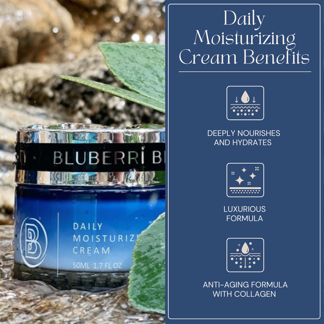 Daily Moisturizing Cream - Image 7