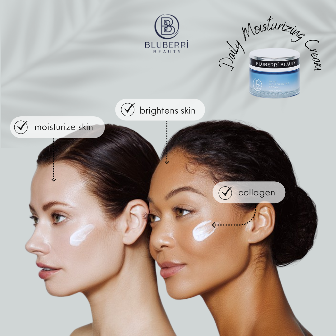 Daily Moisturizing Cream - Image 3