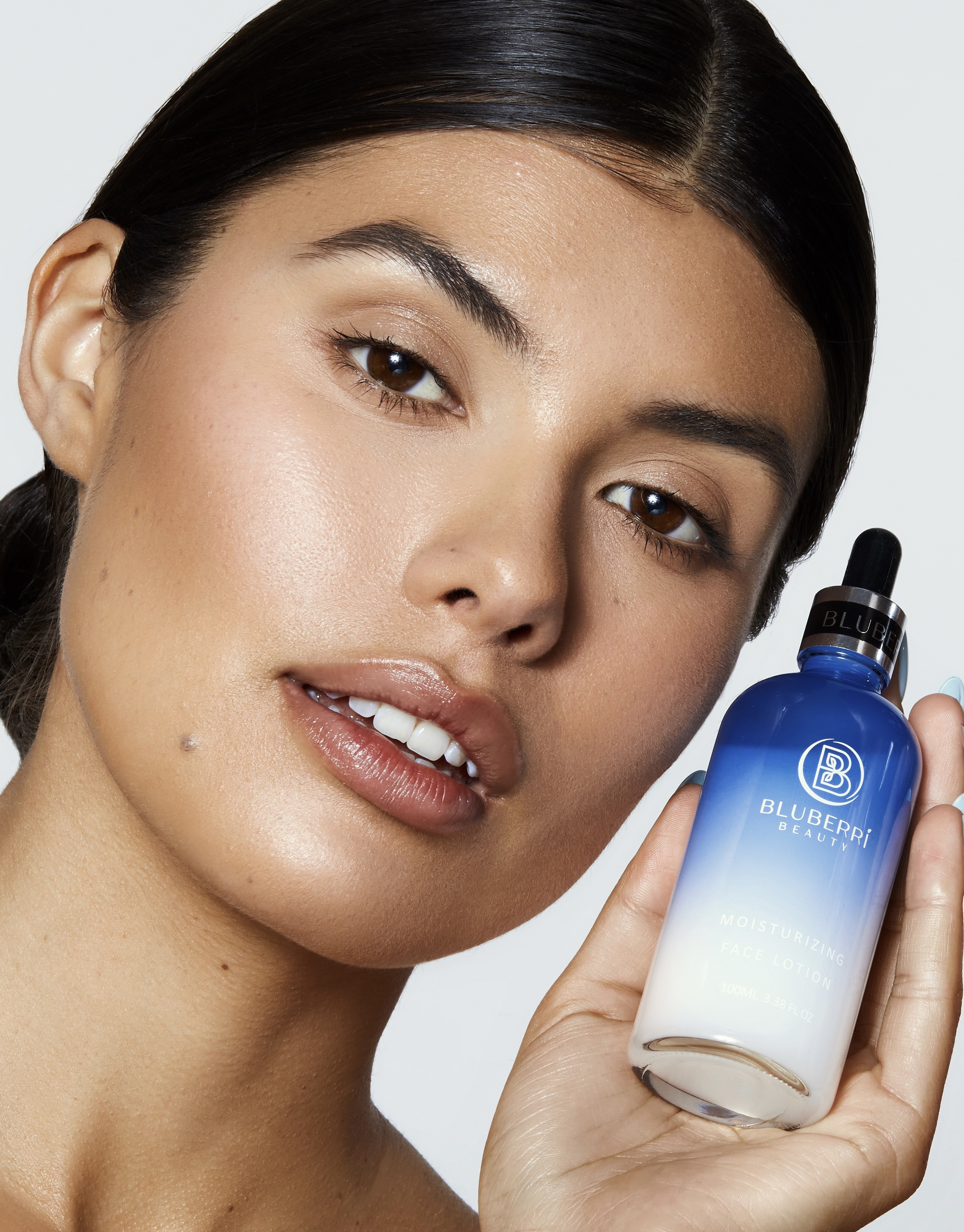 Moisturizing Face Lotion - Image 3