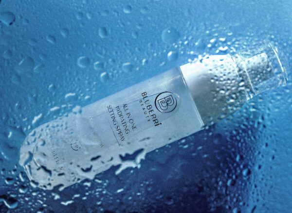 All-in-One Hydrating Setting Spray